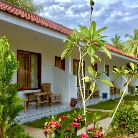 Chemel Homestay Kuta  Екстериор снимка