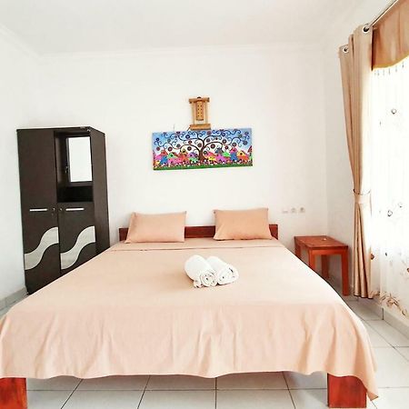 Chemel Homestay Kuta  Екстериор снимка