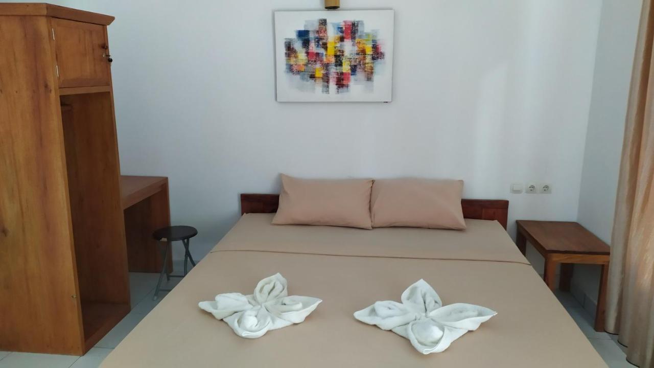 Chemel Homestay Kuta  Екстериор снимка