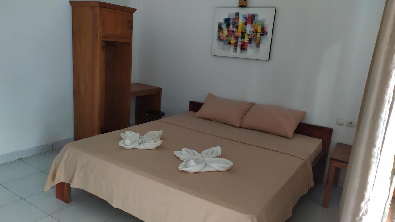 Chemel Homestay Kuta  Екстериор снимка