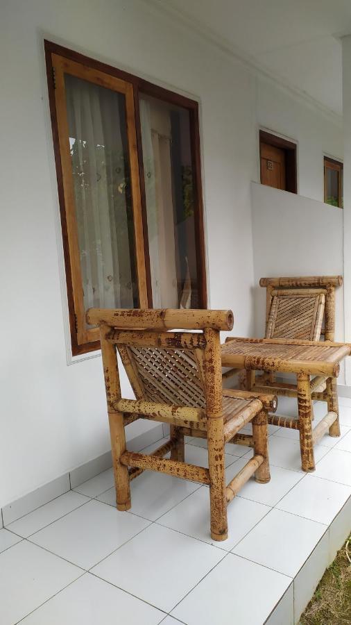 Chemel Homestay Kuta  Екстериор снимка