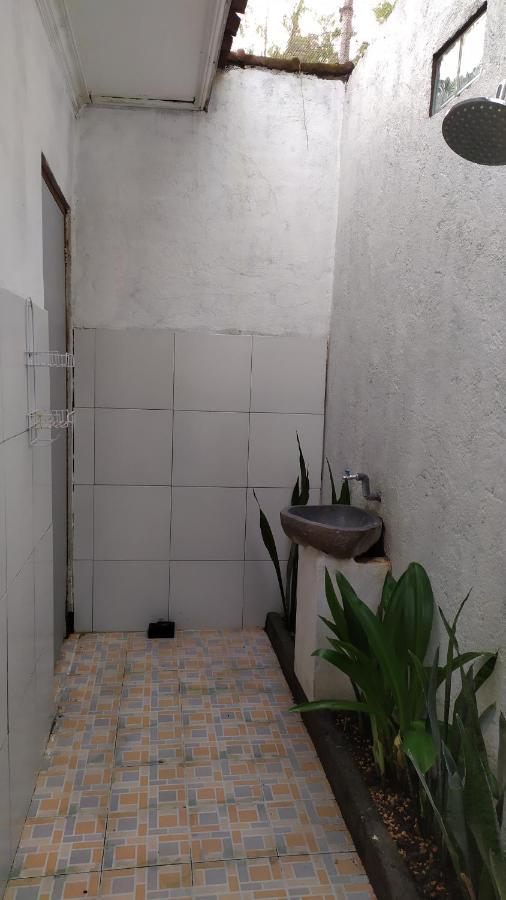 Chemel Homestay Kuta  Екстериор снимка