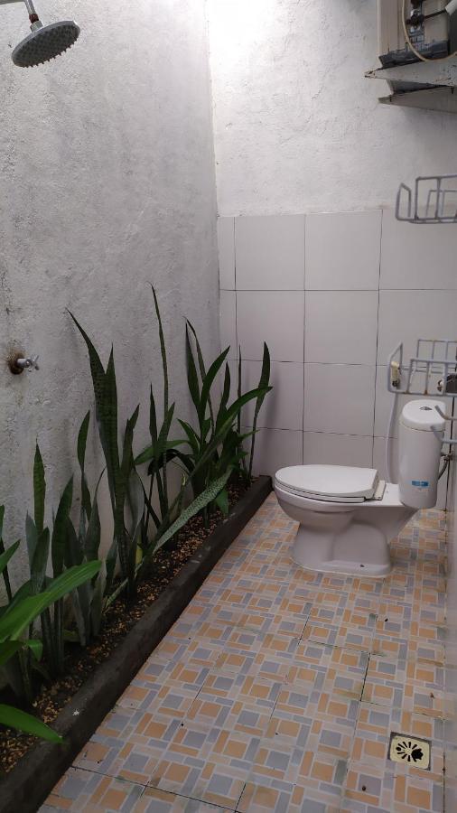 Chemel Homestay Kuta  Екстериор снимка