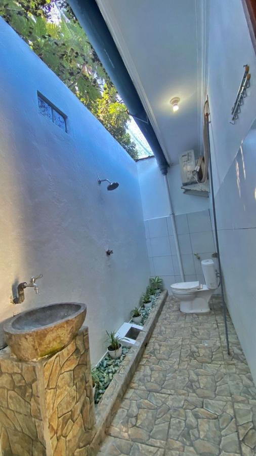Chemel Homestay Kuta  Екстериор снимка