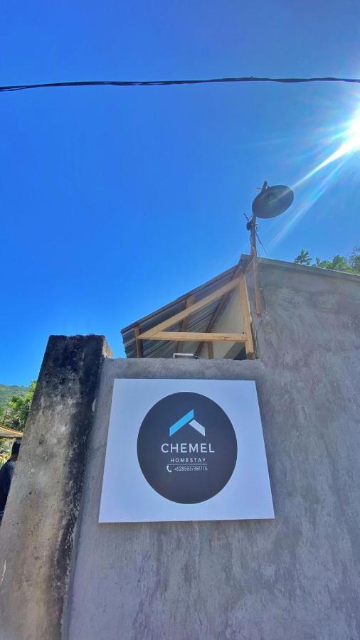 Chemel Homestay Kuta  Екстериор снимка