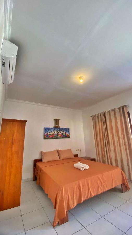 Chemel Homestay Kuta  Екстериор снимка