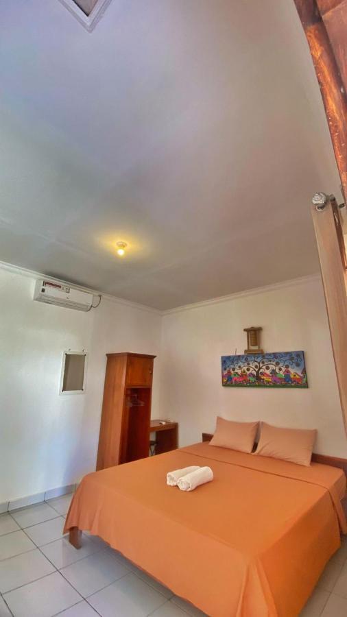 Chemel Homestay Kuta  Екстериор снимка