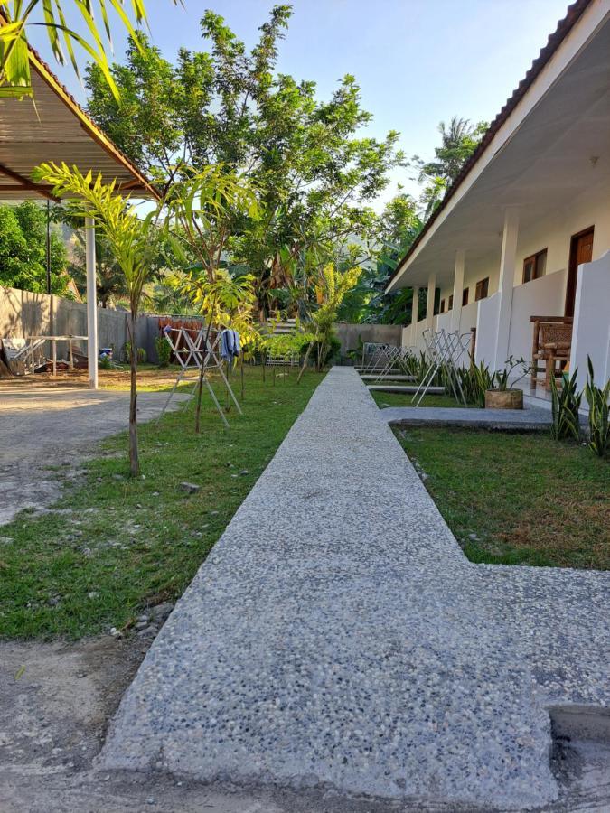 Chemel Homestay Kuta  Екстериор снимка
