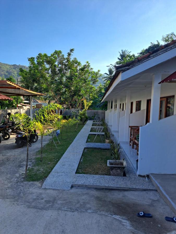 Chemel Homestay Kuta  Екстериор снимка