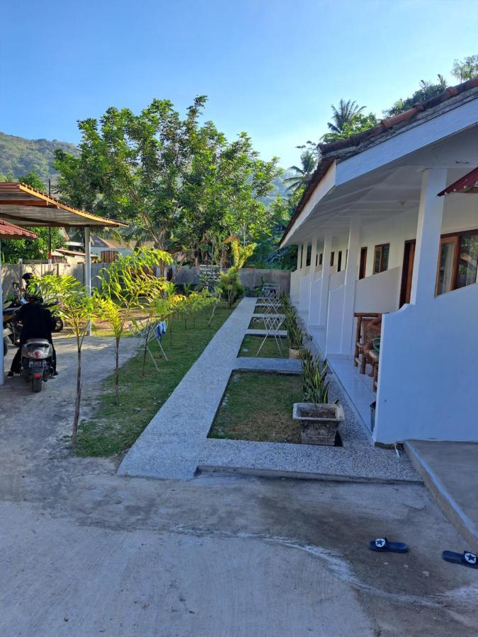 Chemel Homestay Kuta  Екстериор снимка