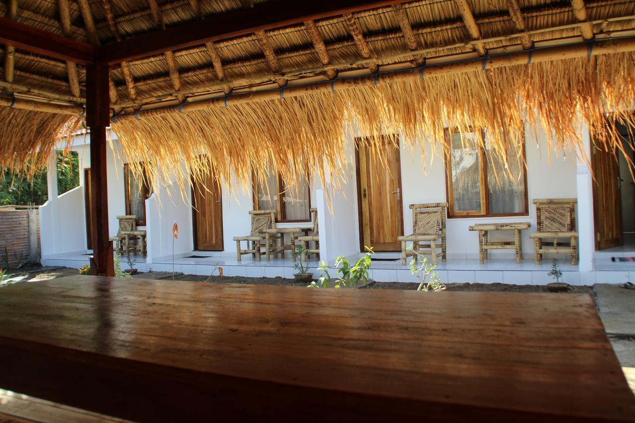 Chemel Homestay Kuta  Екстериор снимка