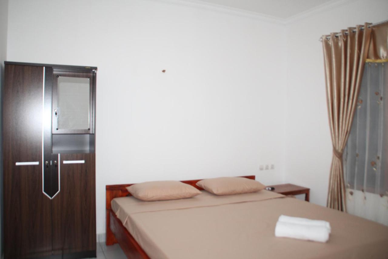 Chemel Homestay Kuta  Екстериор снимка