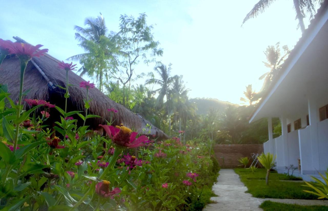 Chemel Homestay Kuta  Екстериор снимка