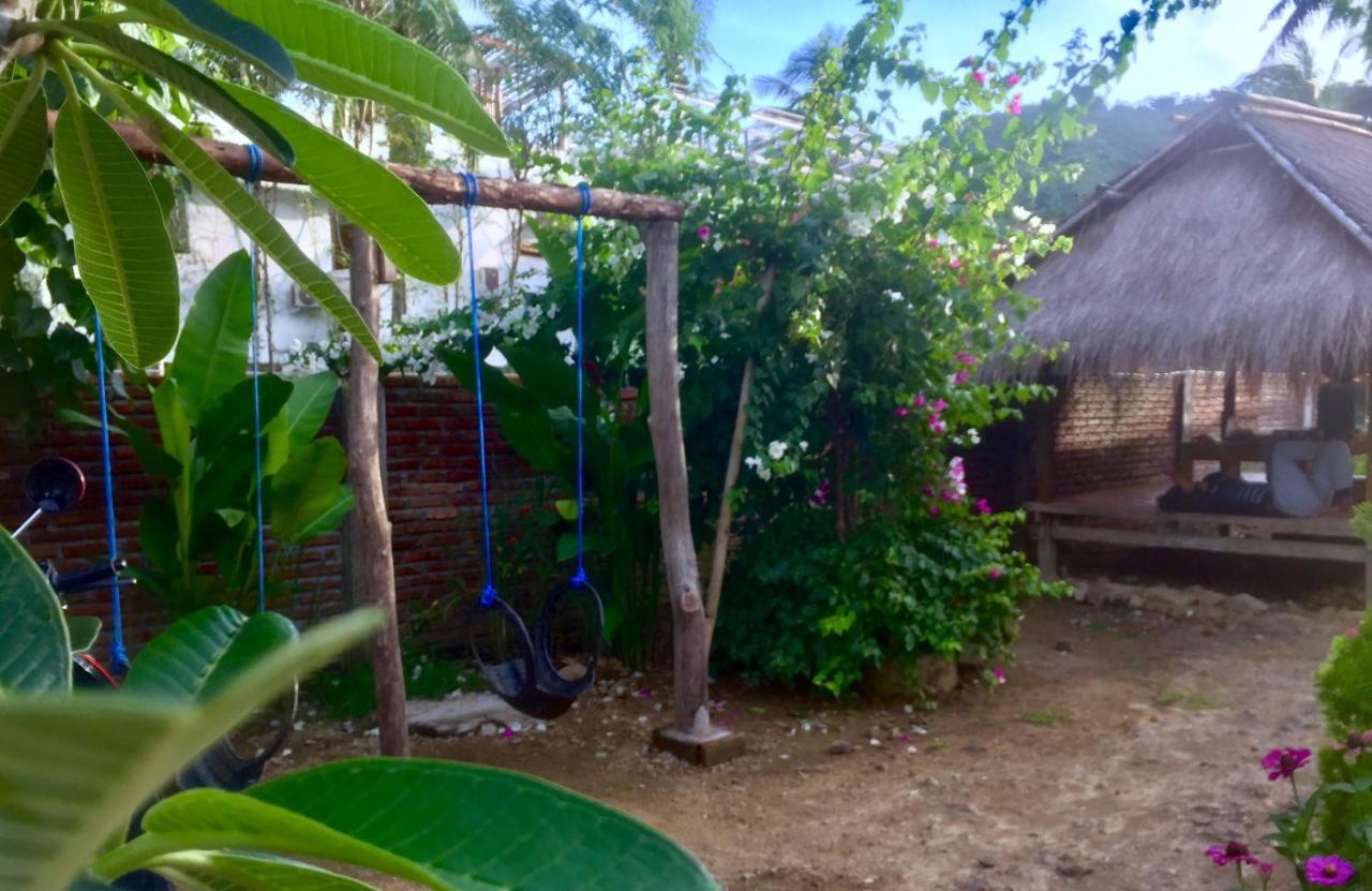 Chemel Homestay Kuta  Екстериор снимка