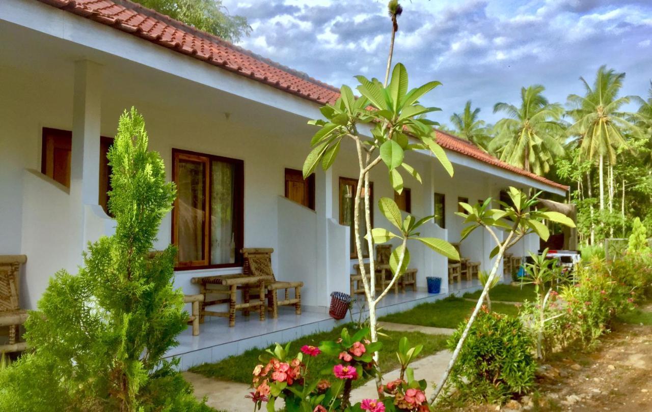 Chemel Homestay Kuta  Екстериор снимка