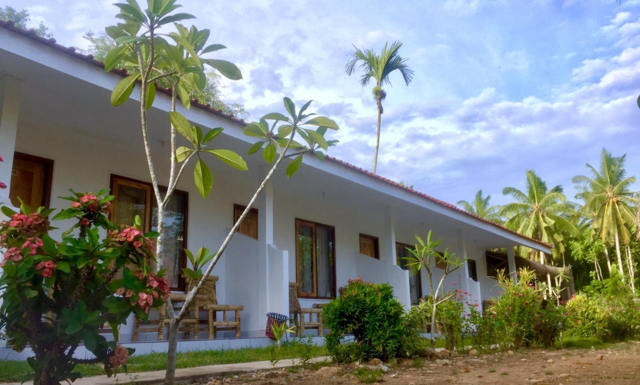 Chemel Homestay Kuta  Екстериор снимка