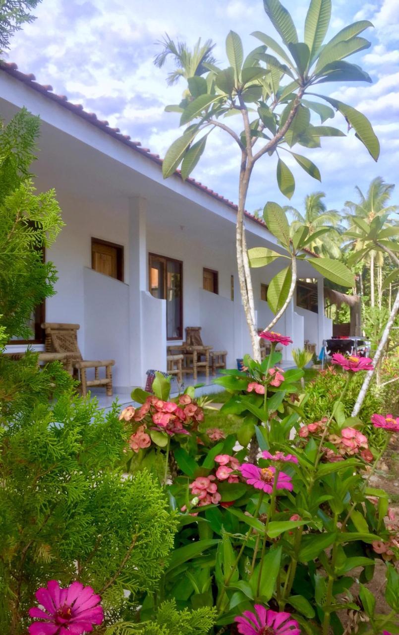 Chemel Homestay Kuta  Екстериор снимка