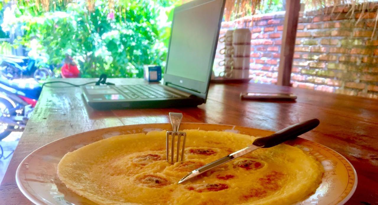 Chemel Homestay Kuta  Екстериор снимка