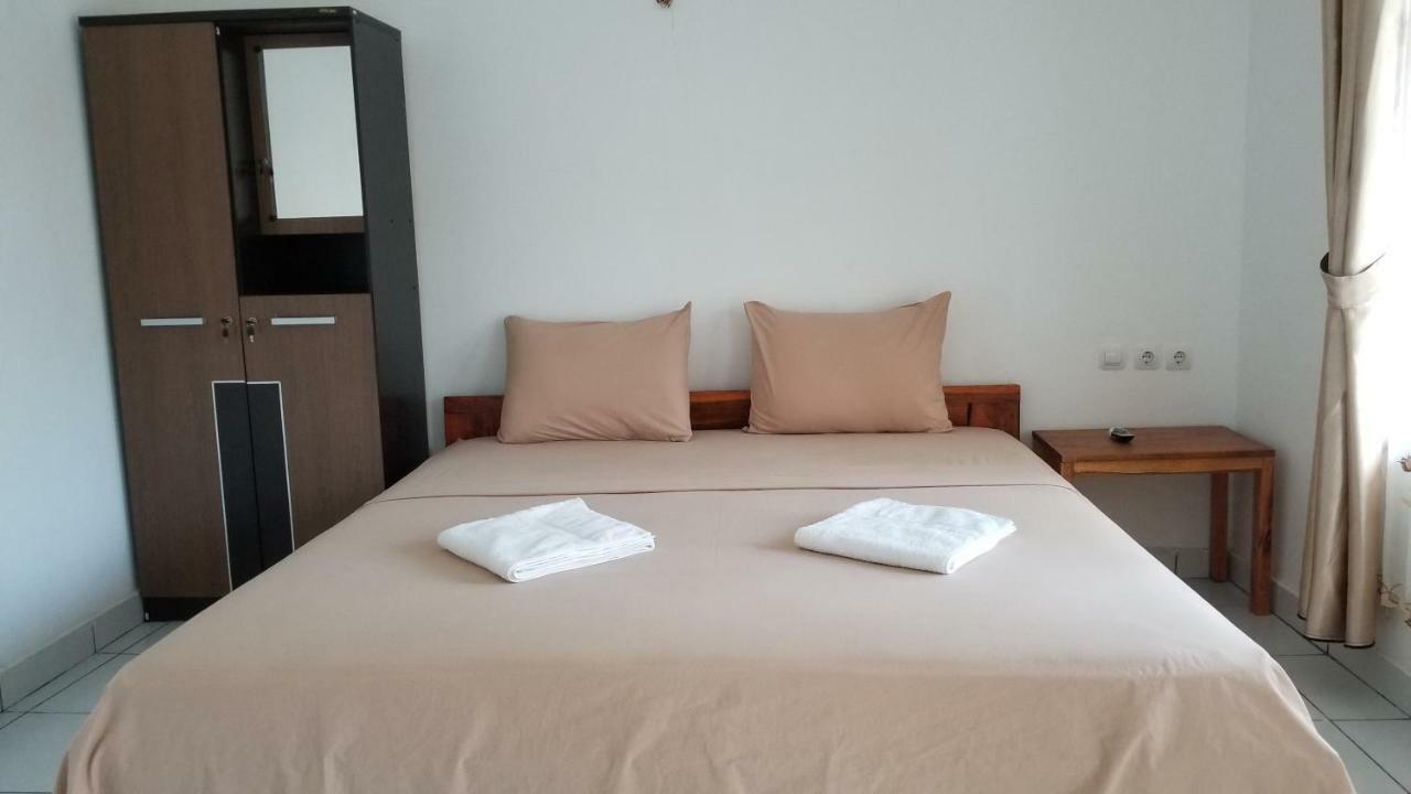 Chemel Homestay Kuta  Екстериор снимка
