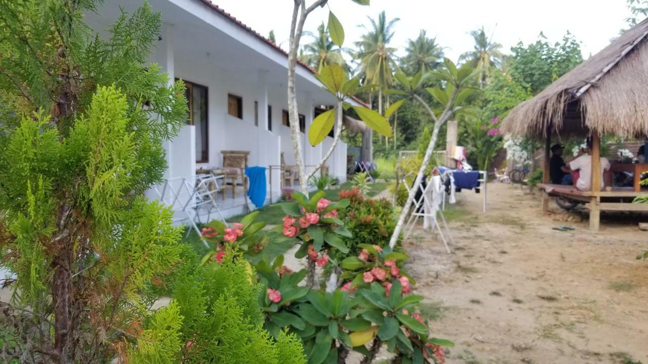 Chemel Homestay Kuta  Екстериор снимка