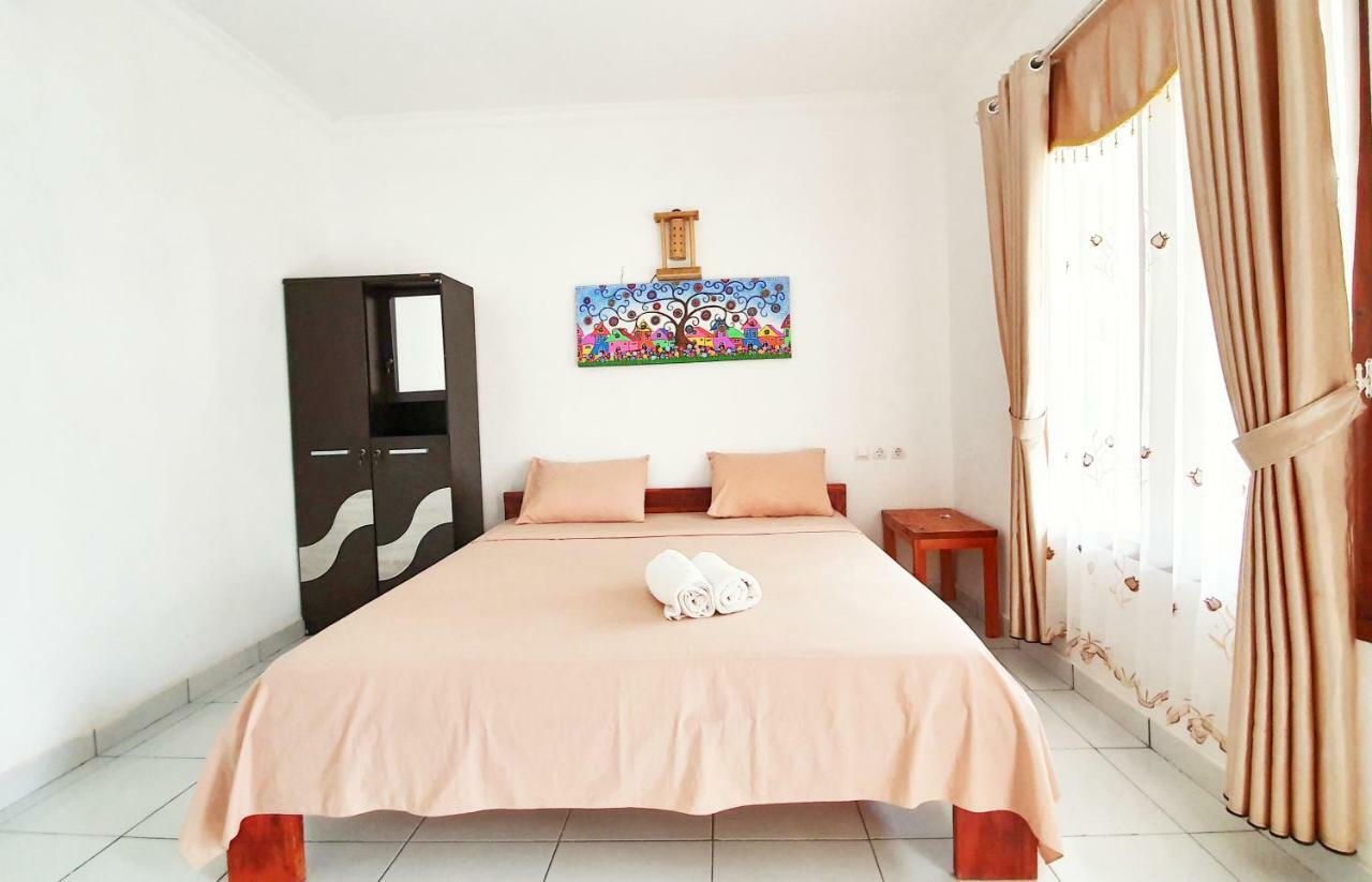 Chemel Homestay Kuta  Екстериор снимка