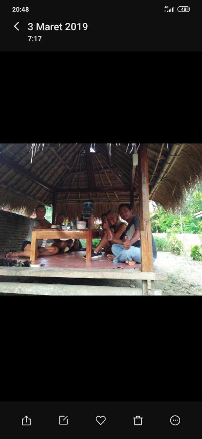 Chemel Homestay Kuta  Екстериор снимка