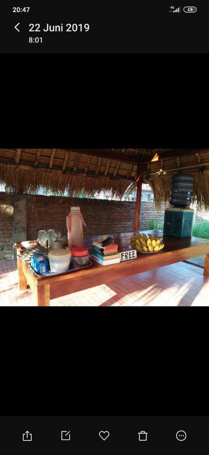 Chemel Homestay Kuta  Екстериор снимка